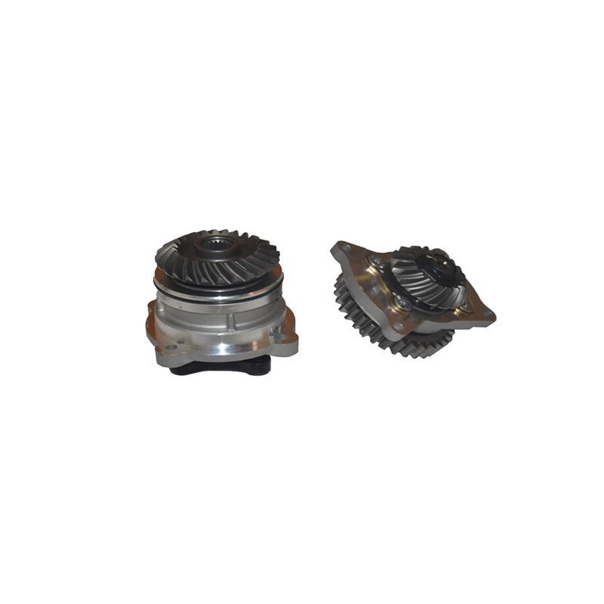 SEGWAY SNARLER 570 SHAFT AKTARMA DİŞLİSİ SET #KM 78196